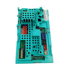 W11657965 Whirlpool Commercial Electric Control Assembly – OEM Replacement