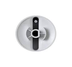 WH01X10313 GE Washer Knob and Clip – OEM Replacement Part