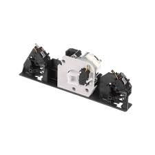 W11662685 Whirlpool Interlock Assembly – OEM Replacement Door Safety Switch