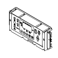 W11546066 Whirlpool Control Board – OEM Replacement Part