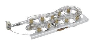 W10864898 Whirlpool Dryer Heating Element – OEM Replacement for Reliable Heat