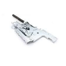 W11573702 Whirlpool Refrigerator Right Door Hinge – OEM Replacement Hinge for Smooth Door Operation