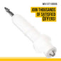 WB13T10065 GE Oven Top Electrode – Genuine OEM Replacement