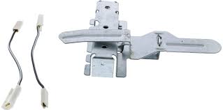 204696 Speed Queen Dual Lid Switch Kit – OEM Replacement