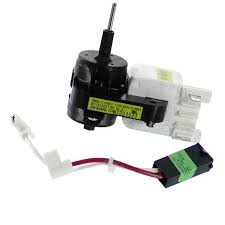 W11559968 Whirlpool Refrigerator Evaporator Motor – OEM Replacement for Efficient Air Circulation