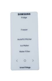 DA97-21005W Samsung Refrigerator Door Bin – Genuine OEM Replacement for Select French Door Models