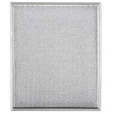 Broan Microwave Oven Range Vent Hood Aluminum Filter – OEM Replacement S97006931