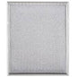 Broan Microwave Oven Range Vent Hood Aluminum Filter – OEM Replacement S97006931