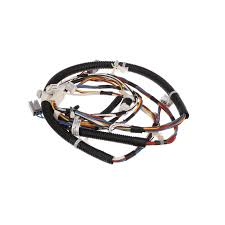 W11557918 Whirlpool Wire Harness – Genuine OEM Wiring Assembly