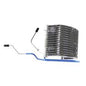 ACG76304502 LG Refrigerator Condenser Assembly Wire – OEM Replacement for Reliable Cooling System Connection