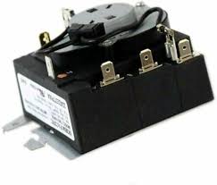 WE04X24550 GE WASHER/DRYER TIMER – OEM Replacement Part