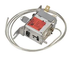 WP2198202 Whirlpool Refrigerator Temperature Thermostat – Genuine OEM Control for Accurate Cooling