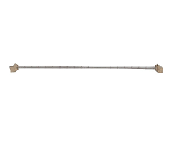 WR51X10038 GE Refrigerator Defrost Heater Assembly – OEM Replacement Heating Element