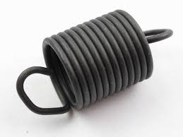 WP63907 Whirlpool Washer Suspension Spring – OEM Replacement