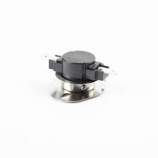 5304538823 Frigidaire Safety Thermostat, 125°C – OEM Replacement