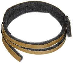WE1M825 GE Dryer Foam Seal – Genuine OEM Replacement