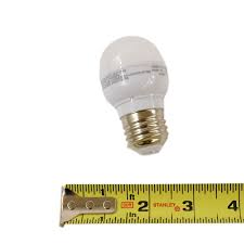 W11216993 Whirlpool Refrigerator Light Bulb – Genuine OEM LED Module