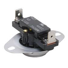 6931EL3001E LG High Limit Thermostat Assembly – OEM Safety Thermostat for LG Dryers