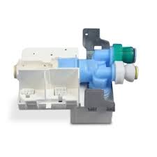 WPW10159842 Whirlpool Valve Inlet – OEM Replacement Part
