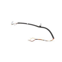 WH19X27244 GE Washer Lid Lock Harness – OEM Replacement