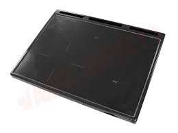 W10814036 Whirlpool Range Main Top – OEM Replacement Part
