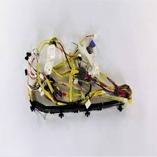 DC93-00689B Samsung Twin Main Wire Harness Assembly – Genuine OEM Replacement