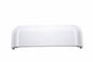 W10861225 Whirlpool Dryer White Door Handle – OEM Replacement Part