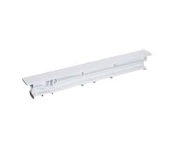 WPW10326469 Whirlpool Drawer Slide Rail – OEM Replacement for Smooth Crisper Drawer Operation