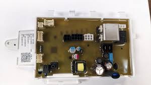 W11658395 Whirlpool Power Board – OEM Replacement Part