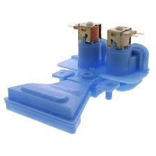 WH13X26535 GE Washer Water Inlet Valve – OEM Replacement for Precise Water Flow Control