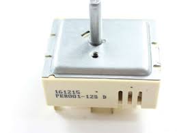 EBF62174902 LG Range Rotary Switch – Genuine OEM Replacement