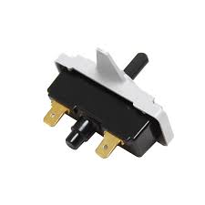 WPW10420741 – Whirlpool Dryer Start Switch (OEM Replacement Part)