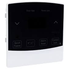 297366200 Frigidaire Freezer Electronic Control – Restore Precision Temperature Management