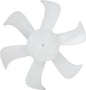 WP2163777 Whirlpool Refrigerator Fan Blade – OEM Replacement Part