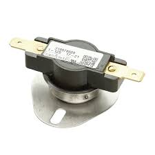 5304538823 Frigidaire Safety Thermostat, 125°C – OEM Replacement