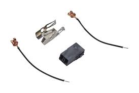 814399 Whirlpool Receptacle Kit – OEM Replacement for Surface Element Connection