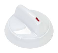WP98006102 Whirlpool Burner Control Knob – OEM Replacement