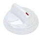 WP98006102 Whirlpool Burner Control Knob – OEM Replacement