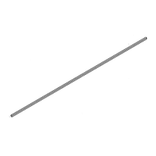 W10802342 Whirlpool Refrigerator Shaft – Genuine OEM Ice Maker Drive Shaft