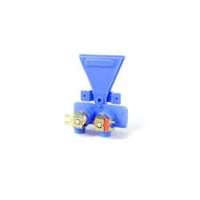 WH13X26535 GE Washer Water Inlet Valve – OEM Replacement for Precise Water Flow Control