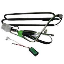 W11650662 Whirlpool Heater – OEM Replacement Defrost or Heating Element