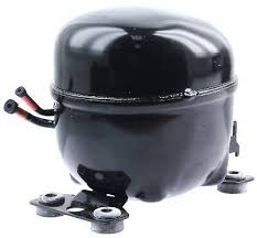 5304519758 Frigidaire Refrigerator Compressor – Genuine OEM Replacement for Reliable Cooling Performance Restore Optimal Cooling and Energy Efficiency to Your Fridge