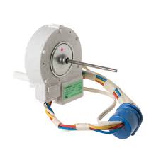 WR60X10307 GE Refrigerator Evaporator Fan Motor – OEM Replacement Part