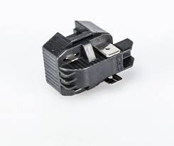 WR07X26748 GE Start Relay – Genuine OEM Compressor Relay for Refrigerators