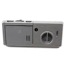 W11032769 WHIRLPOOL DISHWASHER DISPENSER – OEM Replacement Part