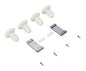 W10869845 Whirlpool Stack Kit – OEM Washer and Dryer Stacking Kit for Space-Saving Installation