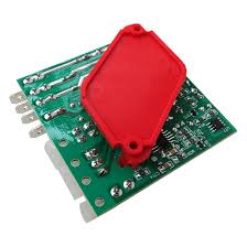 WPW10366605 Whirlpool Refrigerator Electronic Control Board – OEM Replacement Part