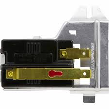 WP338906 Whirlpool Dryer Gas Sensor – OEM Replacement