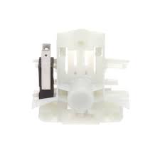 DD81-02132A Samsung Dishwasher Door Switch Assembly – OEM Replacement for Reliable Door Operation