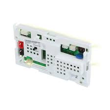 W11124822 Whirlpool Electronic Control Board Assembly – Genuine OEM Refrigerator Control Replacement